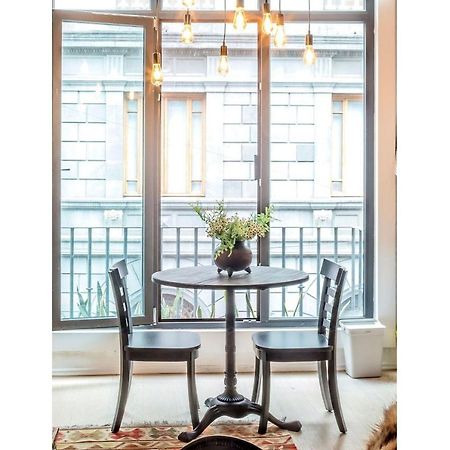 Loft Estilo Industrial Junto Al Munal مدينة مكسيكو المظهر الخارجي الصورة