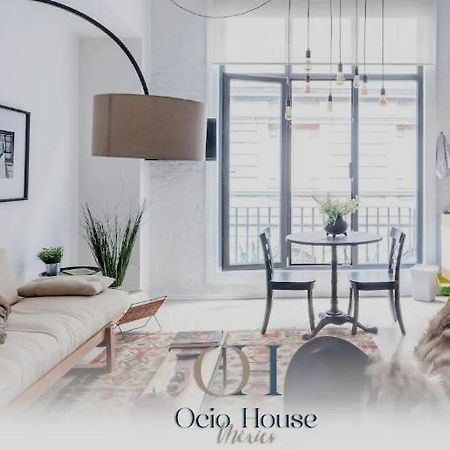 Loft Estilo Industrial Junto Al Munal مدينة مكسيكو المظهر الخارجي الصورة