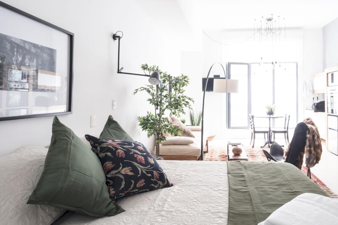Loft Estilo Industrial Junto Al Munal مدينة مكسيكو المظهر الخارجي الصورة