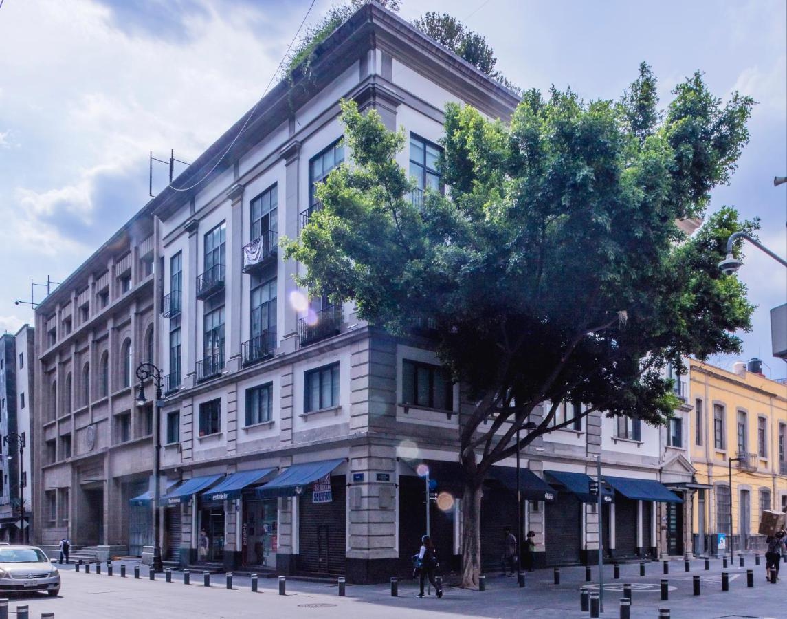 Loft Estilo Industrial Junto Al Munal مدينة مكسيكو المظهر الخارجي الصورة