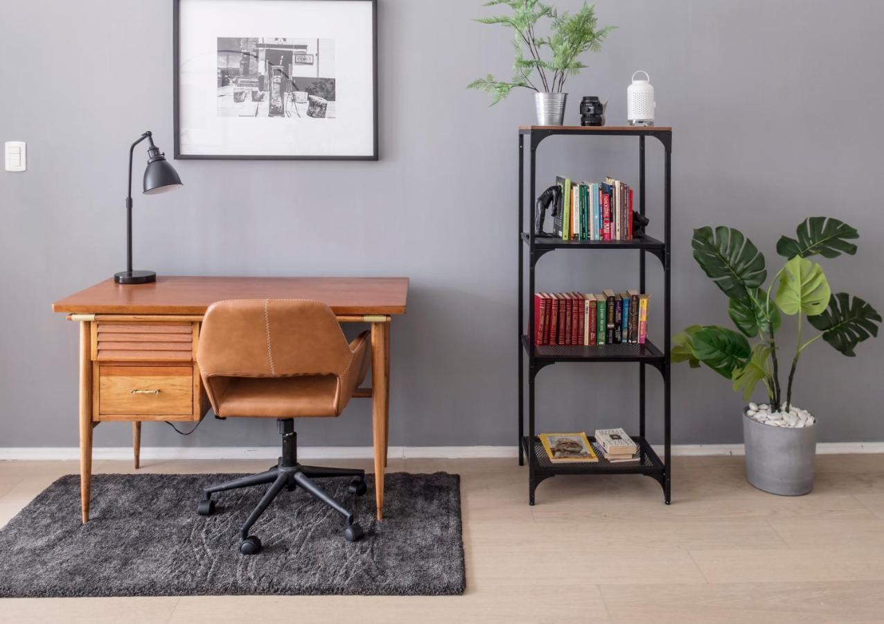 Loft Estilo Industrial Junto Al Munal مدينة مكسيكو المظهر الخارجي الصورة