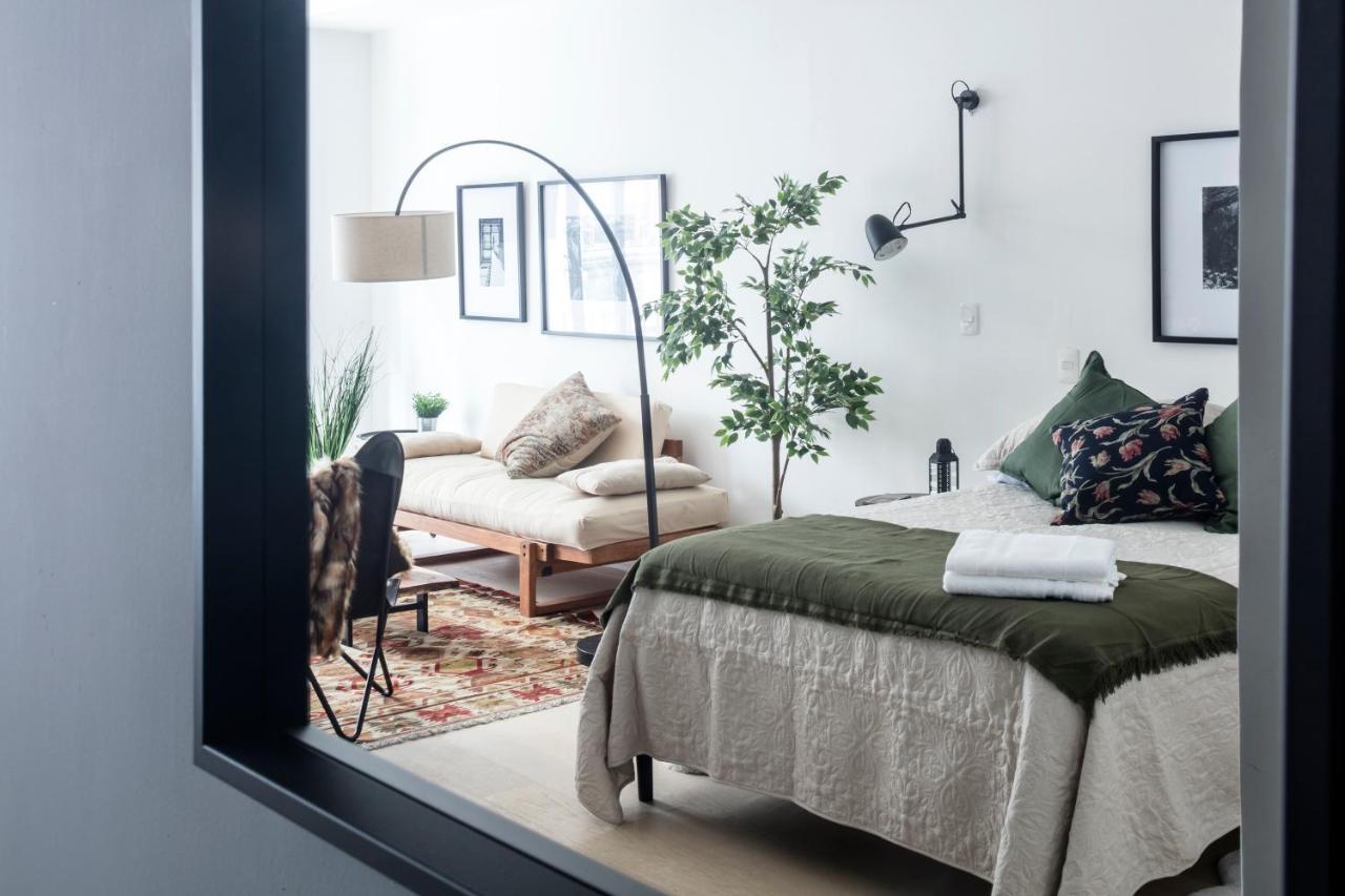 Loft Estilo Industrial Junto Al Munal مدينة مكسيكو المظهر الخارجي الصورة
